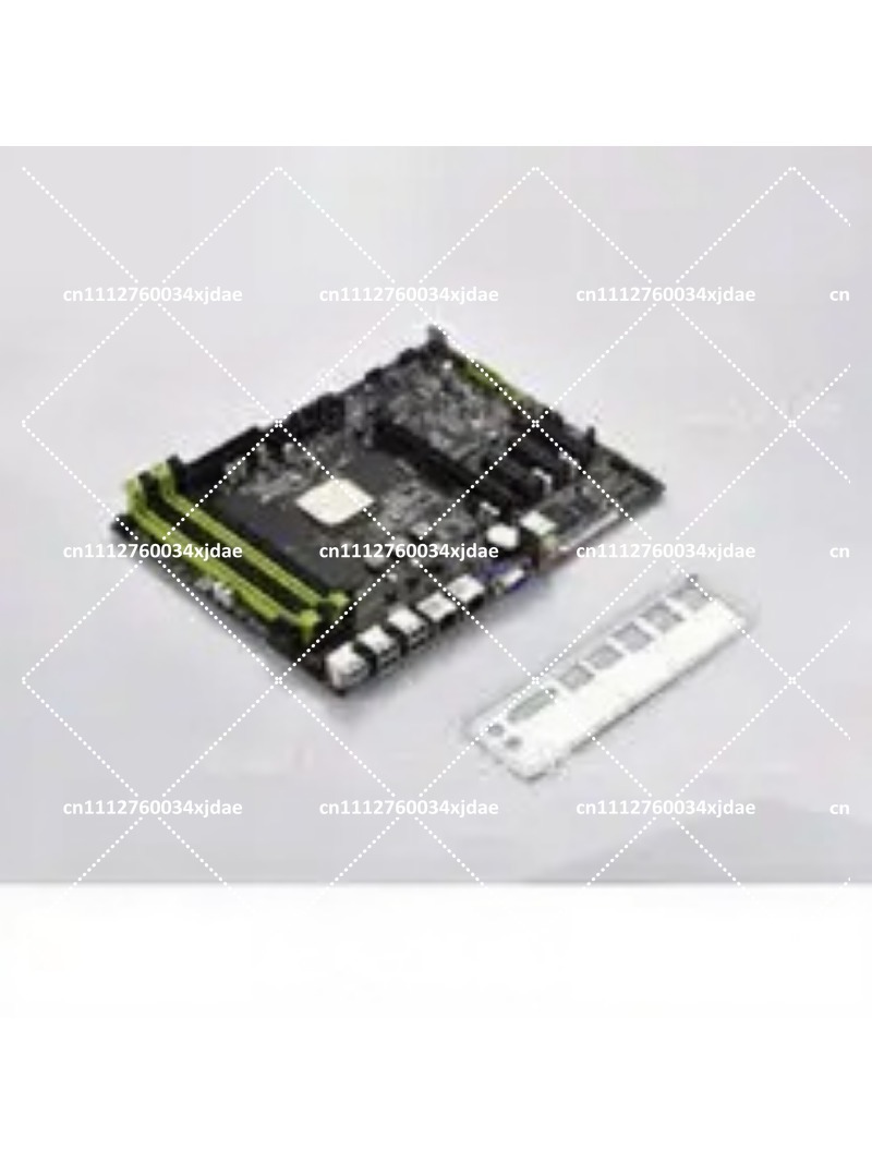 ミニ ITX NAS マザーボード、デュアル 2.5G LA - Mini Itx Dual 2.5G Nas Motherboard のレビューと価格