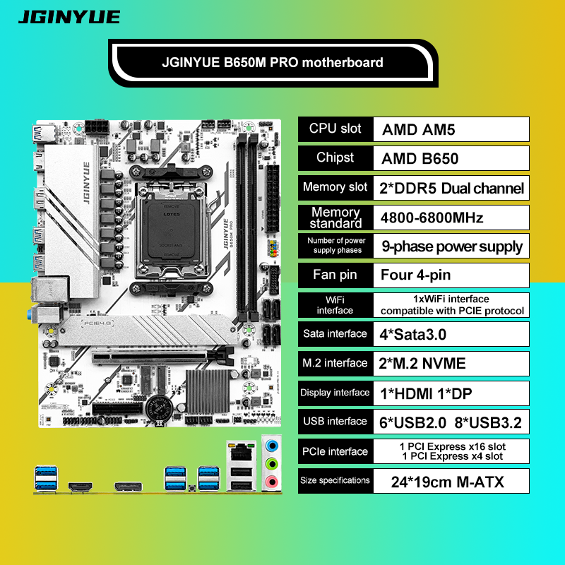 マザーボードProb650m,Matx amd b650,  - X870E Atx Motherboard のレビューと価格